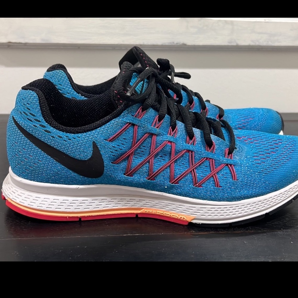 Womens Nike Zoom Pegasus 32